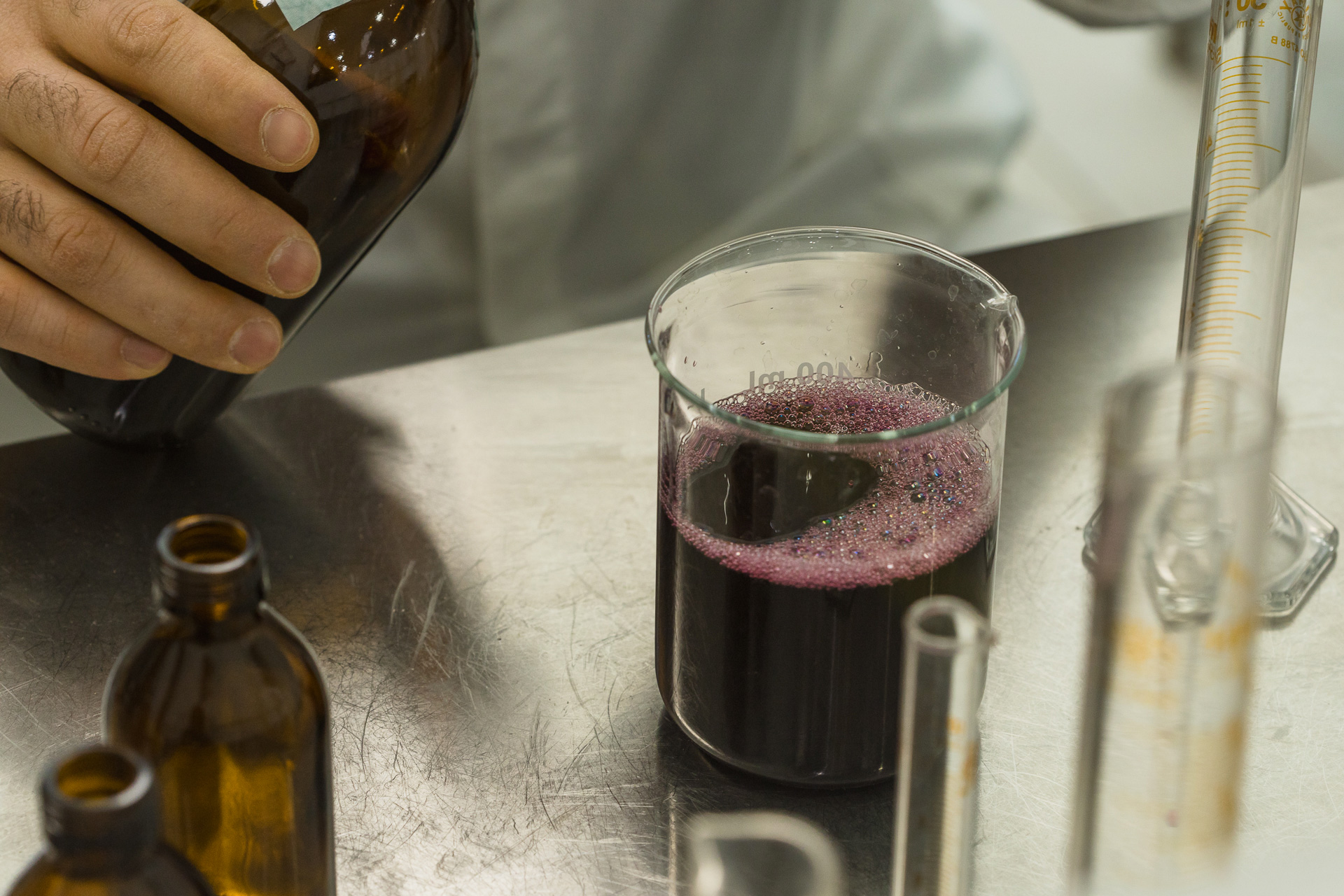 Laboratorio Erboristico