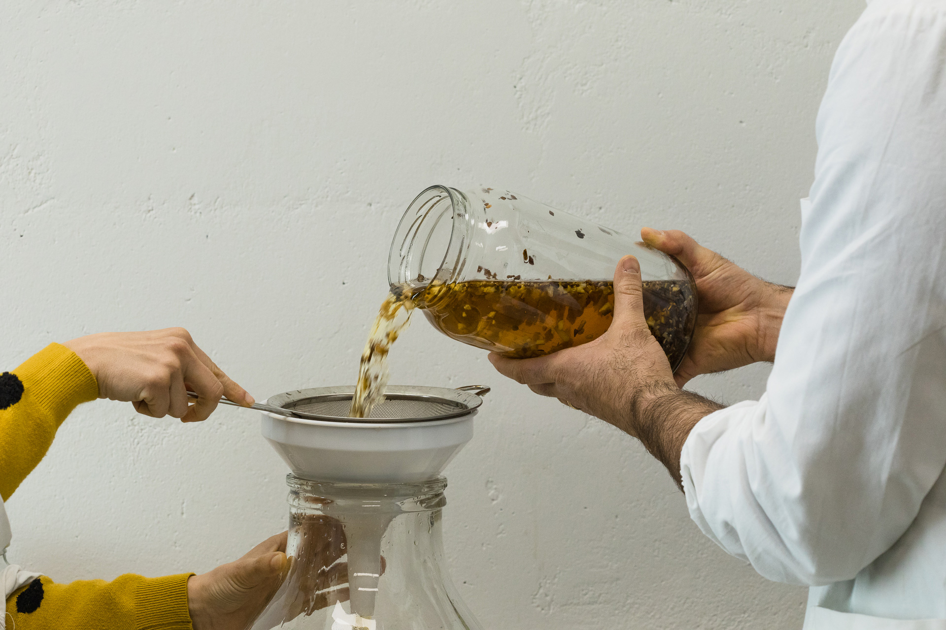 Laboratorio Erboristico