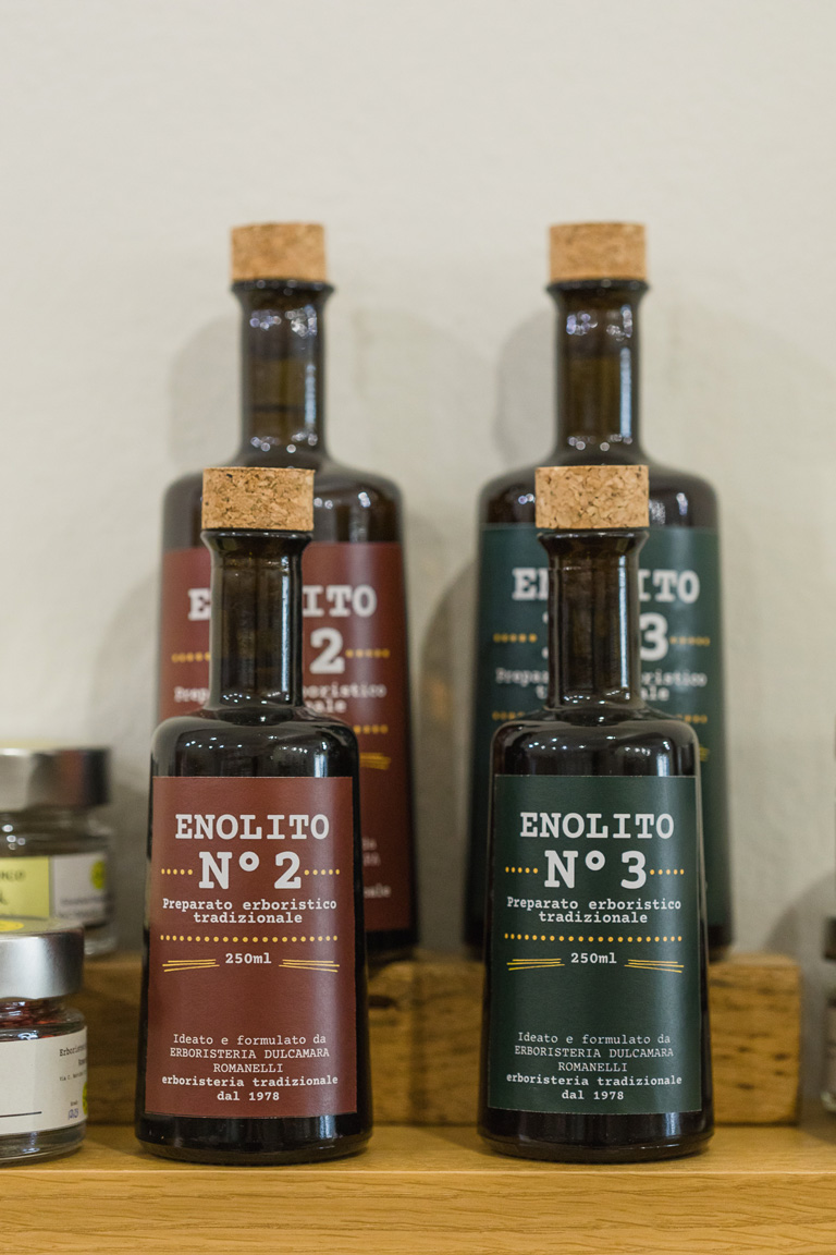 Laboratorio Erboristico